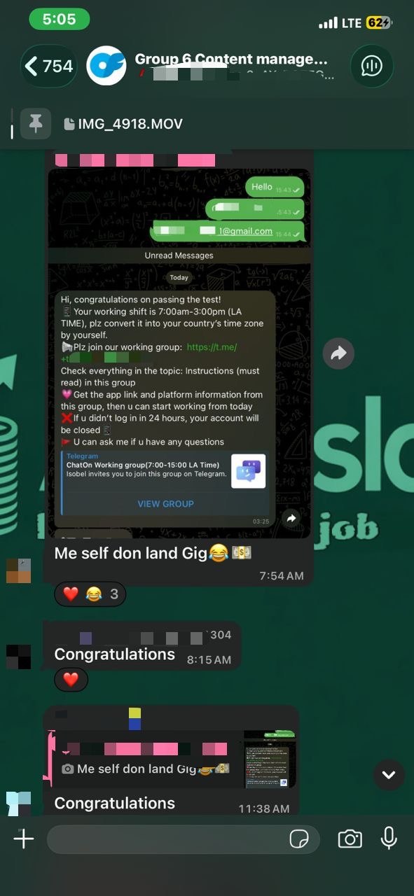 User Testimonial 4